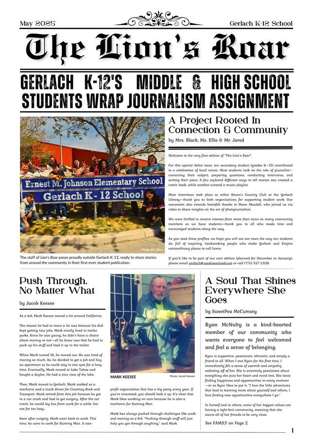 May 2025 - Page 1